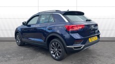 Volkswagen T-Roc 1.0 TSI SE 5dr Petrol Hatchback